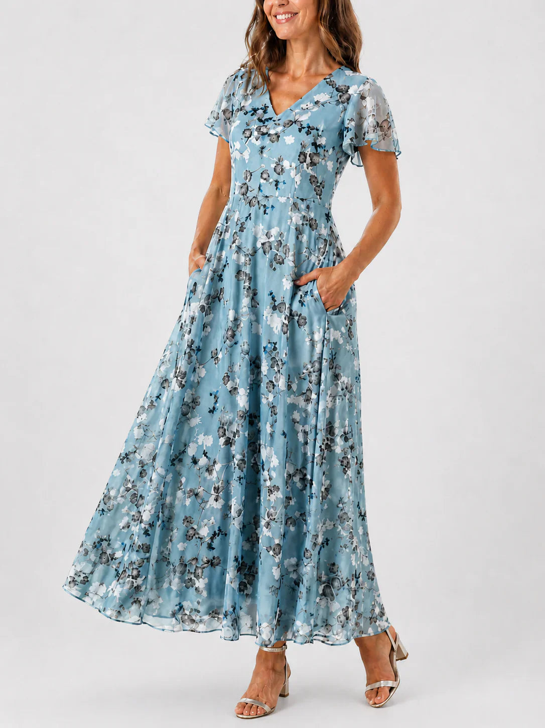 Dresses