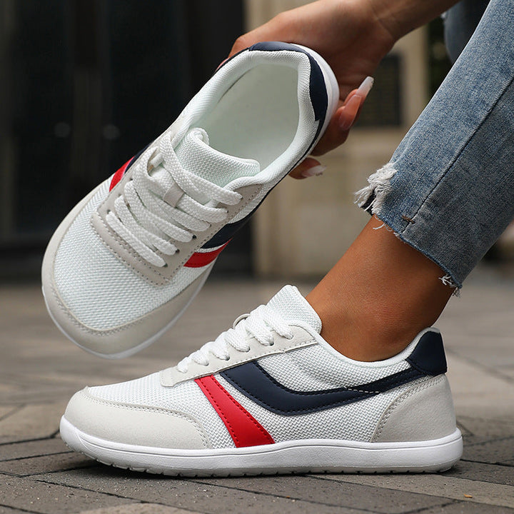 Emma - Orthopaedic Trainers (Wide Fit)