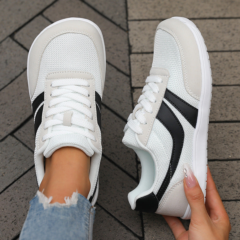 Emma - Orthopaedic Trainers (Wide Fit)