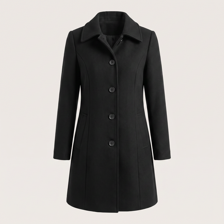 AVELINE CLASSIC TRENCH COAT