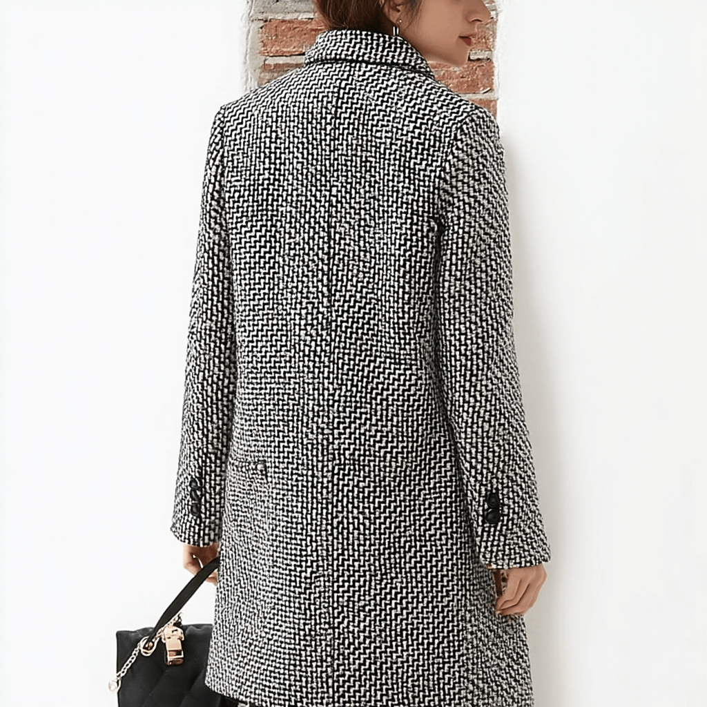 Amelia™ | Elegant Jacket